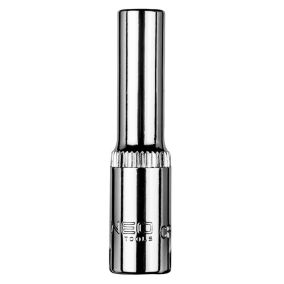 Nasadka sześciokątna długa NEO TOOLS 1/4" 5,5 mm 1 szt.