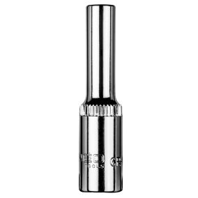 Nasadka sześciokątna długa NEO TOOLS 1/4" 5 mm 1 szt.
