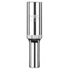 Nasadka sześciokątna długa NEO TOOLS 1/4" 5 mm superlock 1 szt.