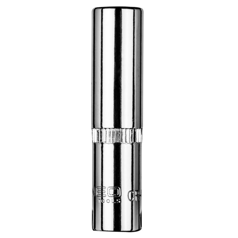 Nasadka sześciokątna długa NEO TOOLS 1/4" 8 mm 1 szt.