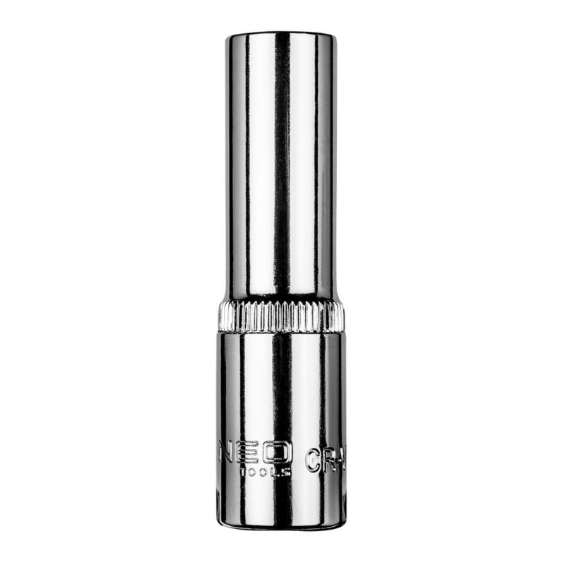Nasadka sześciokątna długa NEO TOOLS 3/8" 10 mm 1 szt.