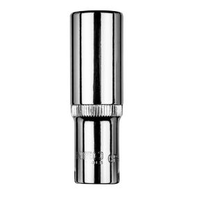 Nasadka sześciokątna długa NEO TOOLS 3/8" 14 mm 1 szt.