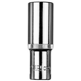 Nasadka sześciokątna długa NEO TOOLS 3/8" 16 mm 1 szt.