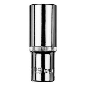 Nasadka sześciokątna długa NEO TOOLS 3/8" 17 mm 1 szt.