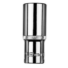 Nasadka sześciokątna długa NEO TOOLS 3/8" 19 mm 1 szt.