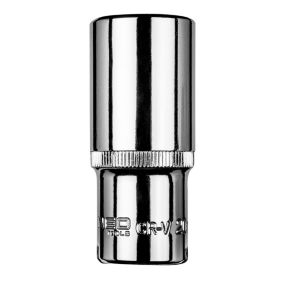 Nasadka sześciokątna długa NEO TOOLS 3/8" 20 mm 1 szt.
