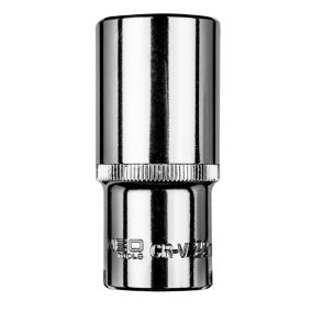 Nasadka sześciokątna długa NEO TOOLS 3/8" 22 mm 1 szt.