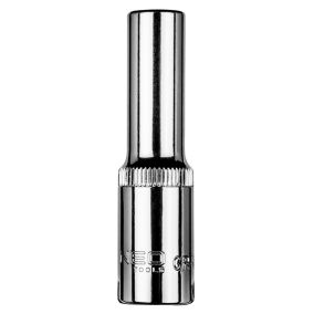Nasadka sześciokątna długa NEO TOOLS 3/8" 8 mm 1 szt.