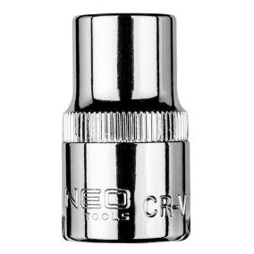 Nasadka sześciokątna NEO TOOLS 1/2" 12 mm 1 szt.