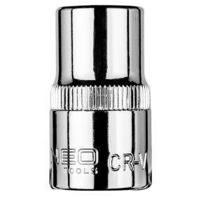 Nasadka sześciokątna NEO TOOLS 1/2" 13 mm 1 szt.