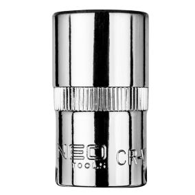 Nasadka sześciokątna NEO TOOLS 1/2" 16 mm 1 szt.