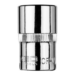 Nasadka sześciokątna NEO TOOLS 1/2" 17 mm 1 szt.