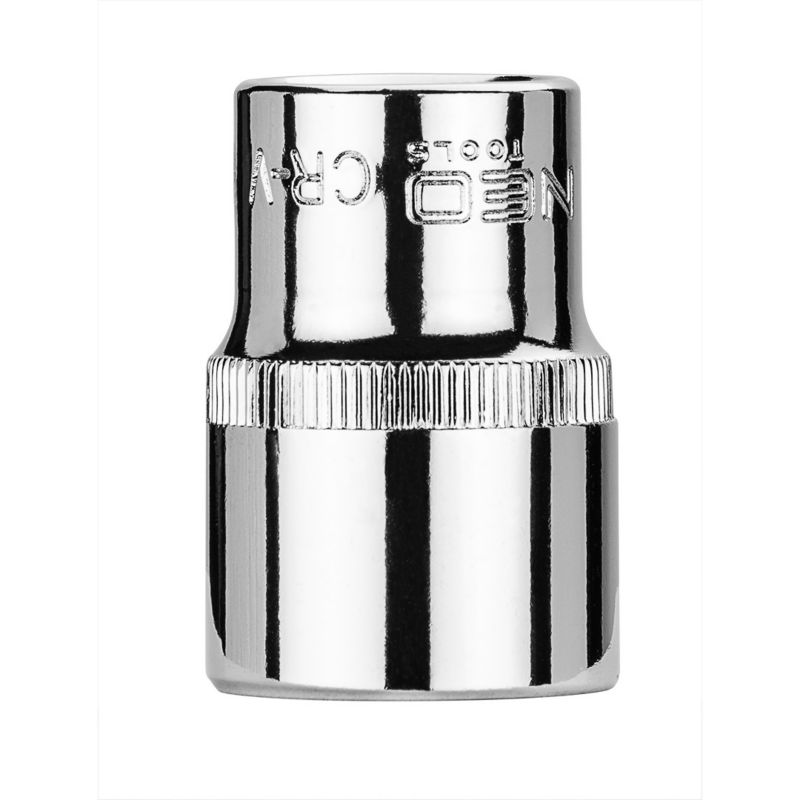 Nasadka sześciokątna NEO TOOLS 1/2" 19 mm 1 szt.