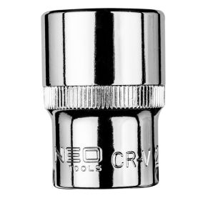 Nasadka sześciokątna NEO TOOLS 1/2" 21 mm 1 szt.
