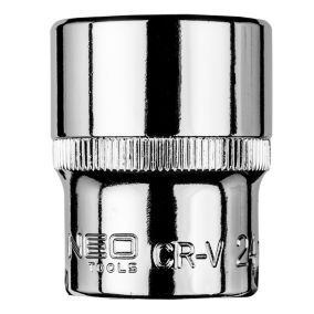Nasadka sześciokątna NEO TOOLS 1/2" 24 mm 1 szt.