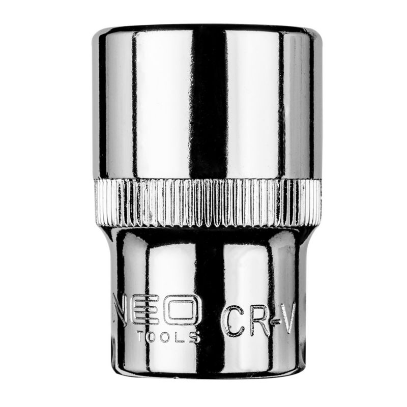 Nasadka sześciokątna NEO TOOLS 1/2" 8 mm 1 szt.