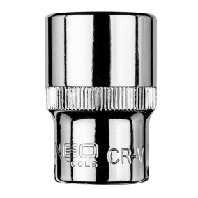 Nasadka sześciokątna NEO TOOLS 1/2" 8 mm 1 szt.