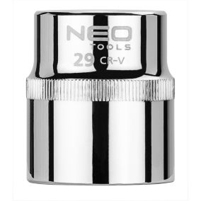 Nasadka sześciokątna NEO TOOLS 1/2" 9 mm 1 szt.