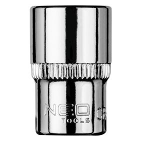 Nasadka sześciokątna NEO TOOLS 1/4" 11 mm 1 szt.