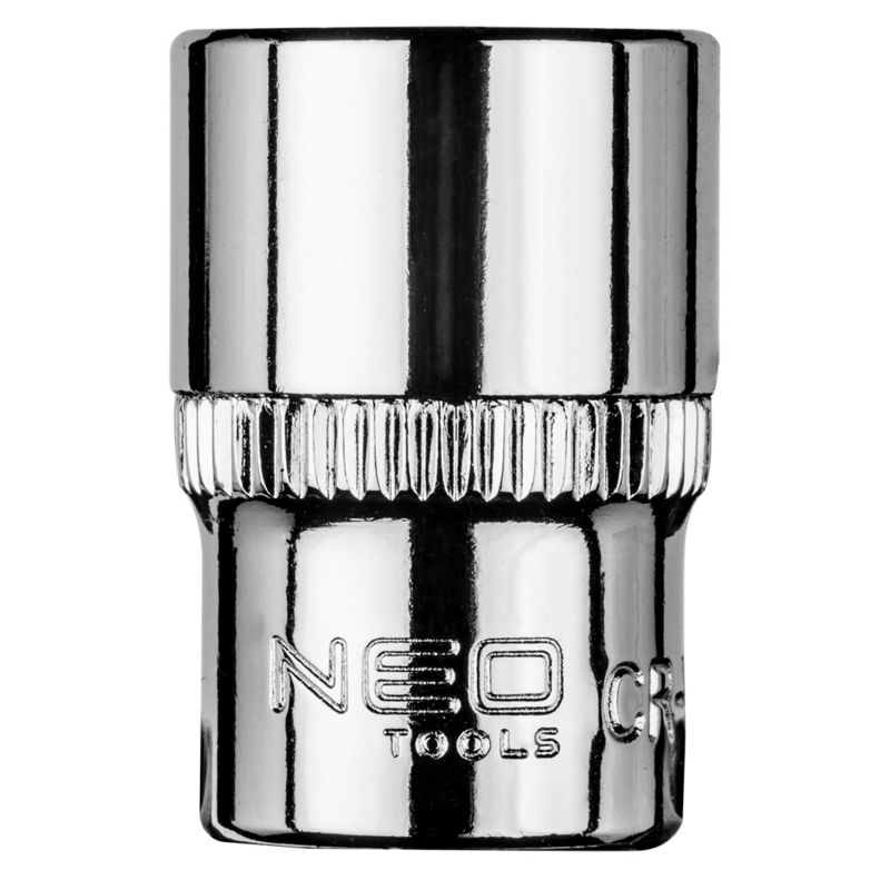 Nasadka sześciokątna NEO TOOLS 1/4" 12 mm 1 szt.
