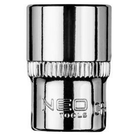 Nasadka sześciokątna NEO TOOLS 1/4" 12 mm 1 szt.