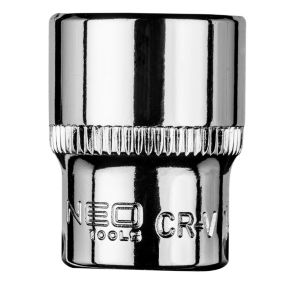 Nasadka sześciokątna NEO TOOLS 1/4" 14 mm 1 szt.