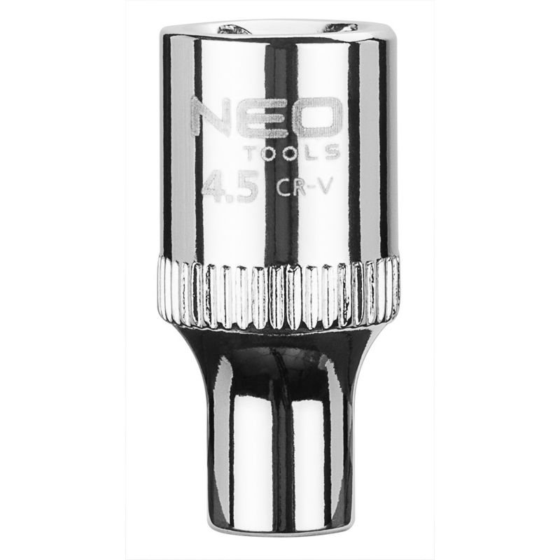 Nasadka sześciokątna NEO TOOLS 1/4" 4,5 mm 1 szt.