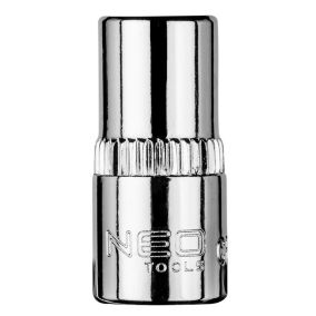 Nasadka sześciokątna NEO TOOLS 1/4" 7 mm 1 szt.