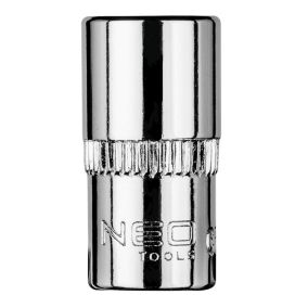 Nasadka sześciokątna NEO TOOLS 1/4" 9 mm 1 szt.