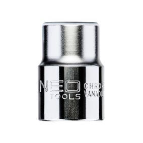 Nasadka sześciokątna NEO TOOLS 3/4" 19 mm 1 szt.