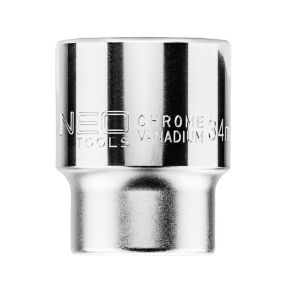 Nasadka sześciokątna NEO TOOLS 3/4" 34 mm 1 szt.