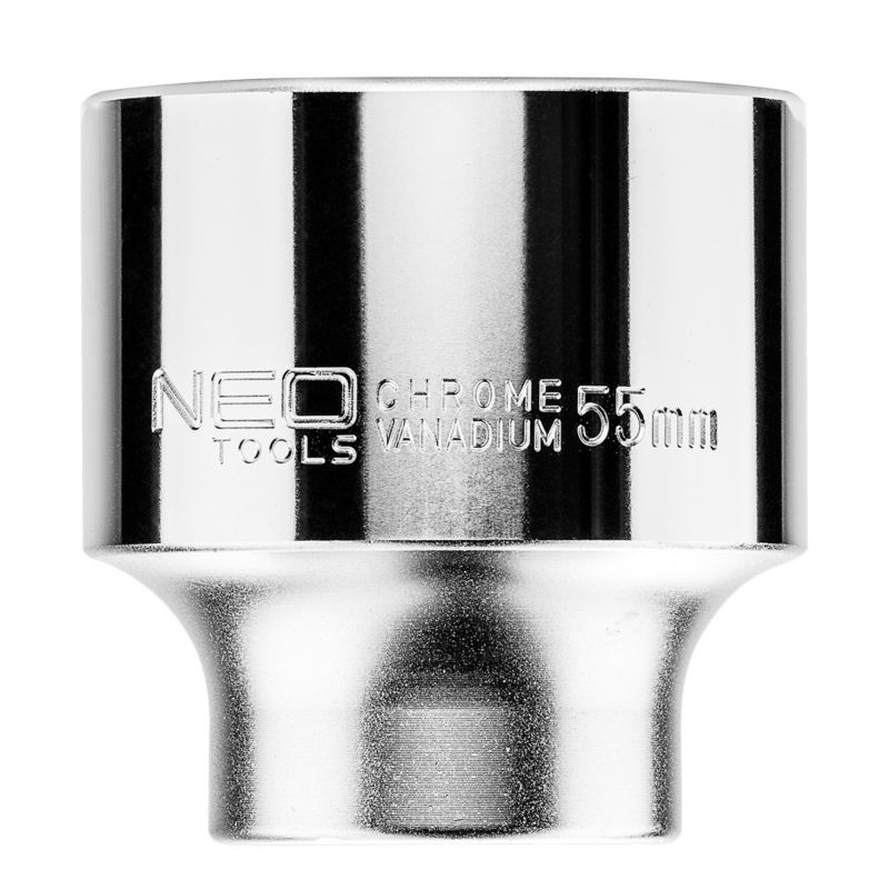 Nasadka sześciokątna NEO TOOLS 3/4" 55 mm 1 szt.