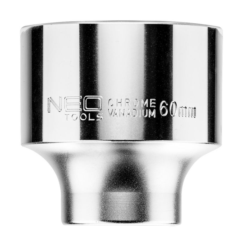 Nasadka sześciokątna NEO TOOLS 3/4