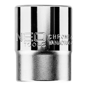 Nasadka sześciokątna NEO TOOLS 3/4" 8 mm 1 szt.