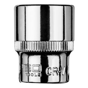 Nasadka sześciokątna NEO TOOLS 3/8" 17 mm 1 szt.