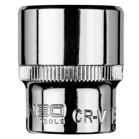 Nasadka sześciokątna NEO TOOLS 3/8" 8 mm 1 szt.