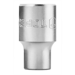 Nasadka sześciokątna TOPEX 1/2" 12 mm 1 szt.