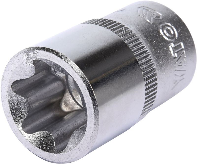 Nasadka torx Yato 1/2" E16