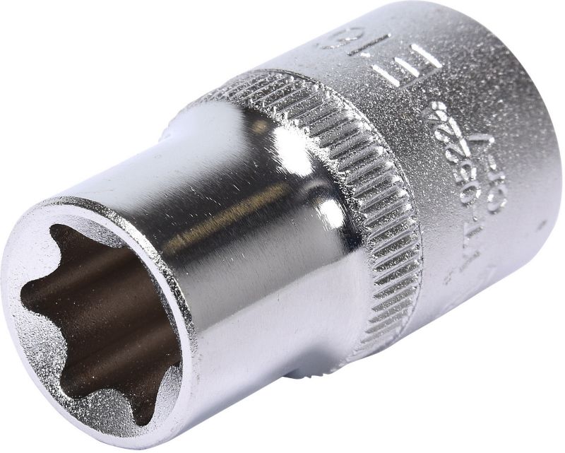 Nasadka torx Yato 1/2" E20