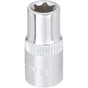 Nasadka torx Yato 1/4" E8