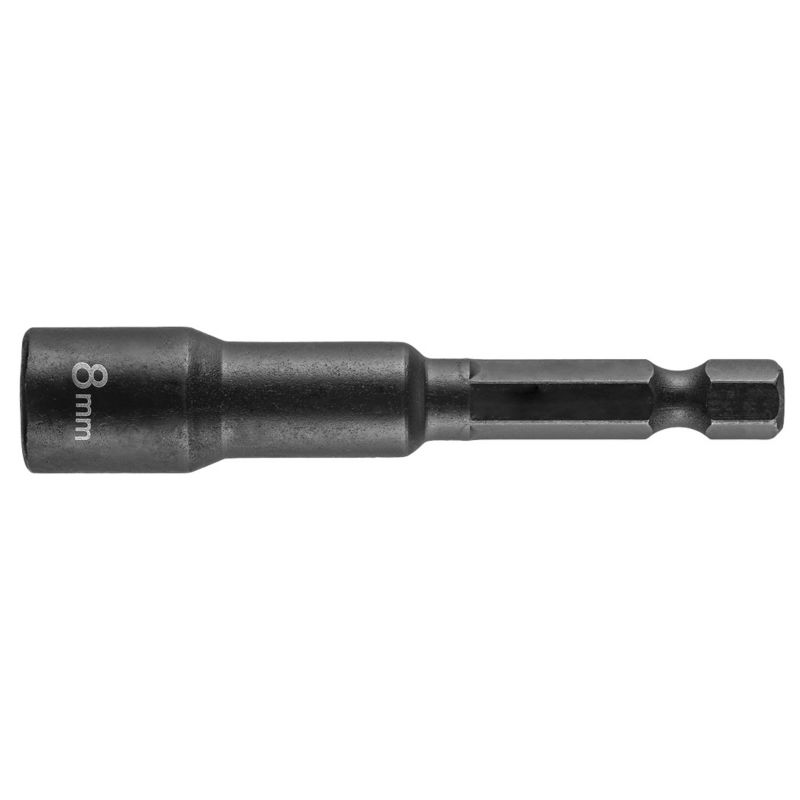 Nasadka udarowa, magnetyczna NEO TOOLS 8 x 65 mm 1 szt