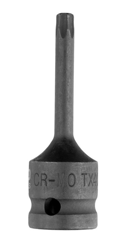 Nasadka udarowa NEO TOOLS T40, 1/2" 1 szt