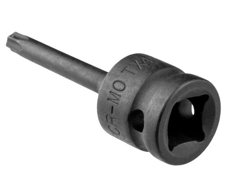 Nasadka udarowa NEO TOOLS T40, 1/2" 1 szt