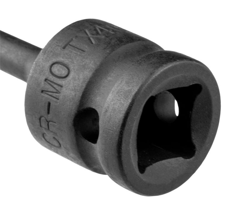 Nasadka udarowa NEO TOOLS T40, 1/2" 1 szt