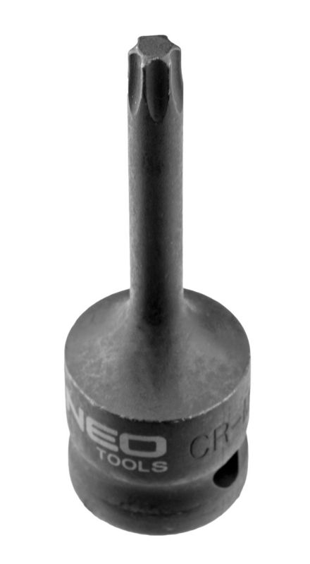 Nasadka udarowa NEO TOOLS T40, 1/2" 1 szt