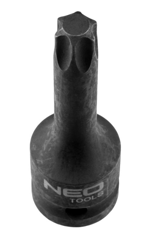 Nasadka udarowa NEO TOOLS T50, 1/2" 1 szt