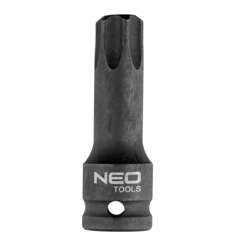 Nasadka udarowa NEO TOOLS T80, 1/2" 1 szt