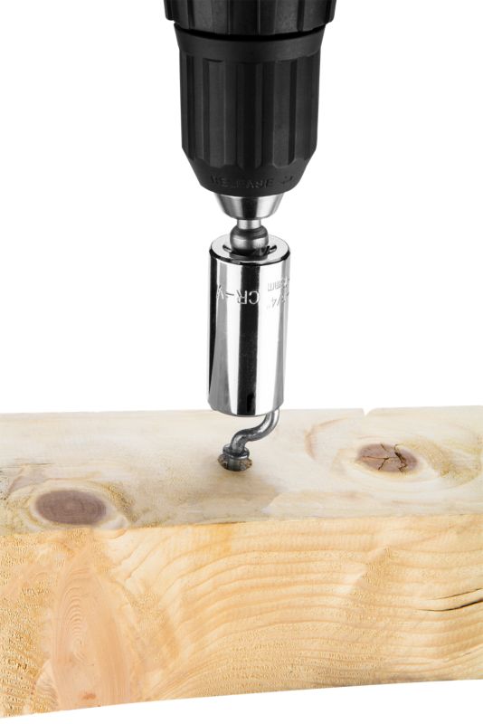 Nasadka uniwersalna Neo Tools 1/4''-3/4'' 7-19 mm