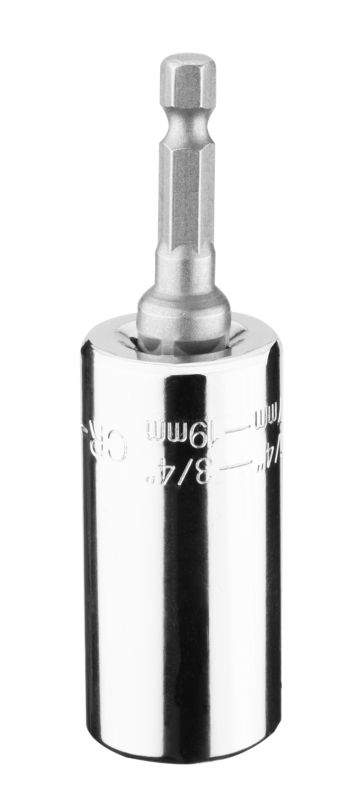 Nasadka uniwersalna Neo Tools 1/4''-3/4'' 7-19 mm