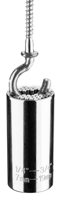 Nasadka uniwersalna Neo Tools 1/4''-3/4'' 7-19 mm